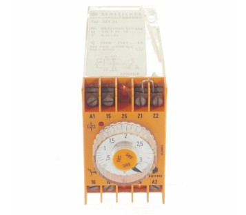 SCHLEICHER SZT 31 SZT31 0,15-3S 