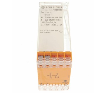 SCHLEICHER SSB 11 SSB11 0,5 S ! NEW ! 
