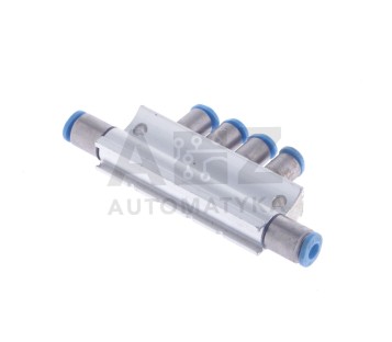 FESTO 197208 MHA1-P4-2-M3 MANIFOLD