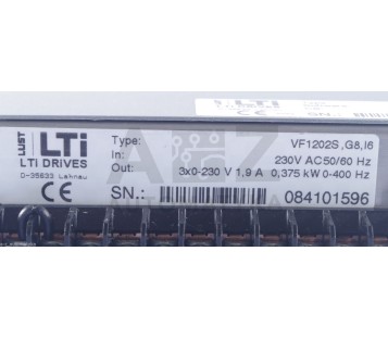 LUST LTI DRIVERS VF1202S,G8,I6  VF1202S G8 I6 VF1202S,I6,G8 ! NEW !