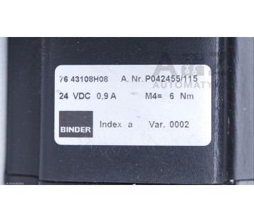 SCHNEIDER ELECTRIC ILS1V853S1163 IDS93/3PD2-DS/1D-BB54/2-003RPP54 0066009300263