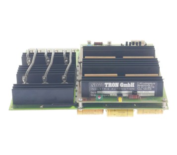 NOVOTRON NDN 1590 NDN1590 