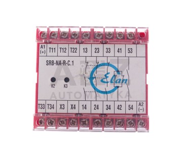 ELAN SRB-NA-R-C.1-24 V  SRBNARC124V 