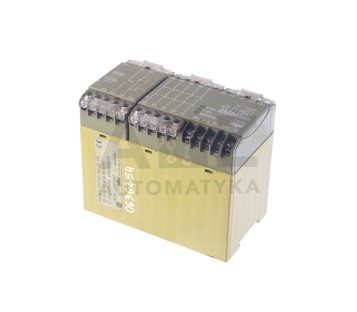 PILZ PNOZ 3 PNOZ/3 PNOZ3 