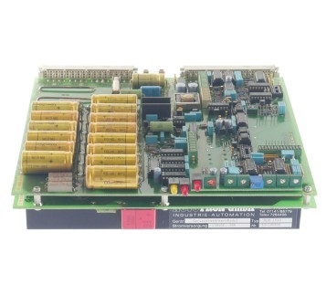 NOVOTRON NDM 1530 NDM1530 150VDC 30A