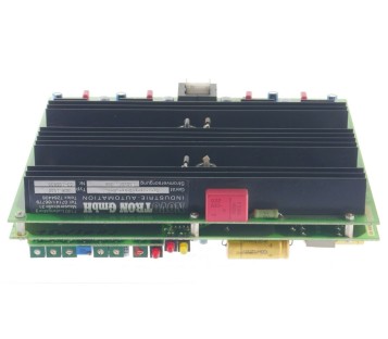 NOVOTRON NDM 1530 NDM1530 150VDC 30A