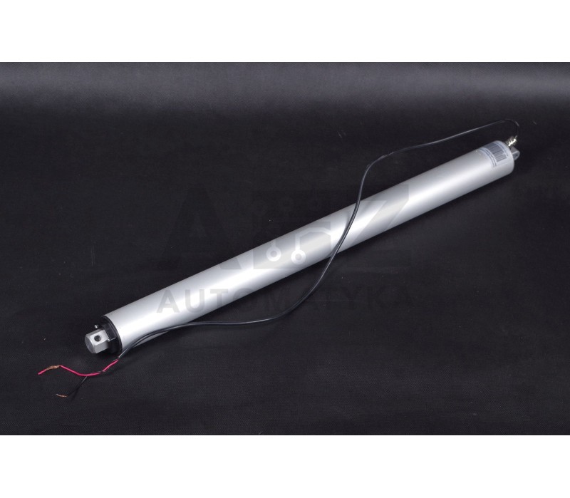 ELEKTROZYLINDER DSAK4-12-200-500-IP54  DSAK412200500IP54  191801 