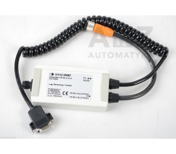 SENSOPART SETUP BOX FR 85-2 ILLX FR85-2ILLX FR852ILLX 533-11016  5331101 ! NEW !