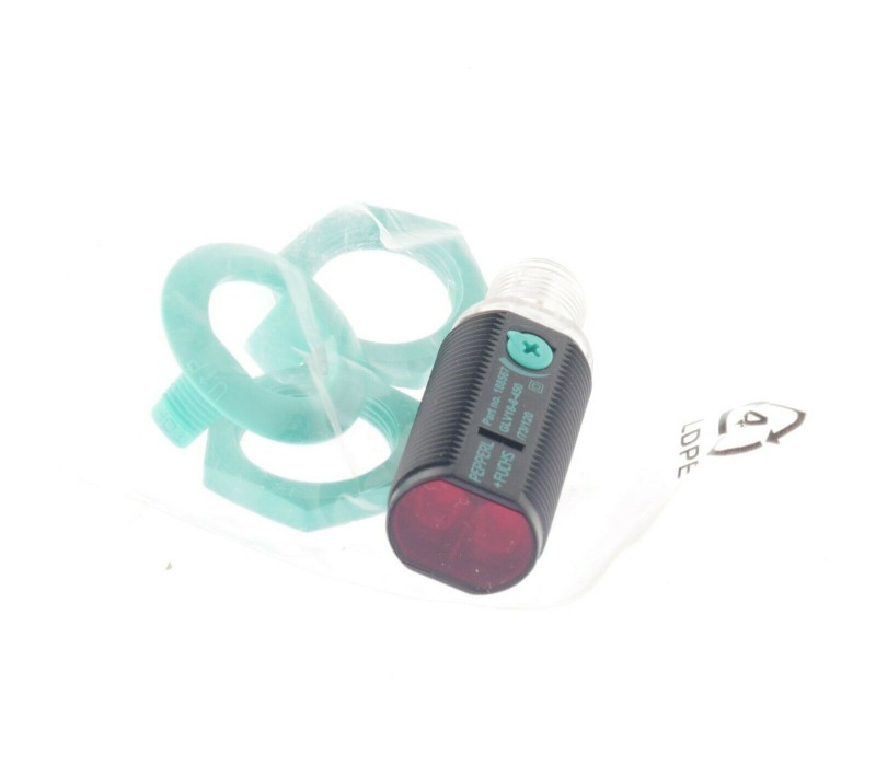 PEPPERL+FUCHS GLV18-8-450/73/120 188567 GLV18845073120 ! new ! 