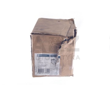 TELEMECANIQUE LC1D115  LC1D115P7 037722 ! NEW !