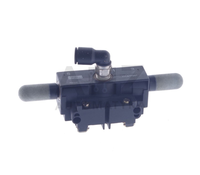 PARKER PVLB17297 Valvetronic