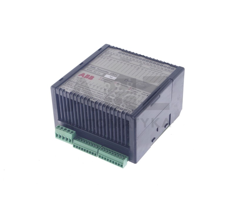 ABB GJR5251400R0101 ICDG32L1B 