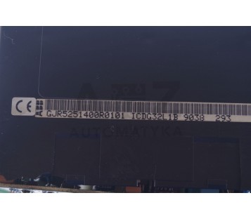 ABB GJR5251400R0101 ICDG32L1B 