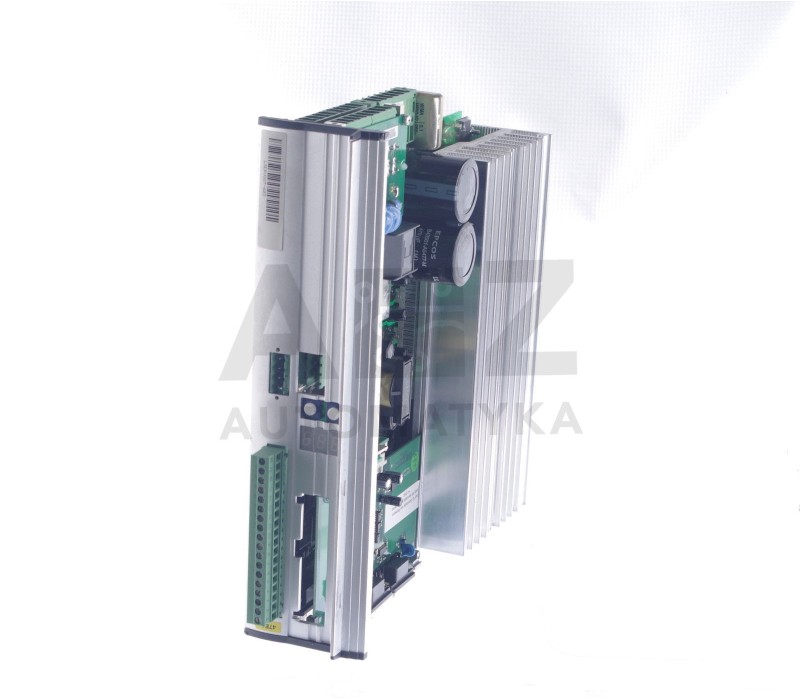 Kollmorgen Servostar 603 - S60300-PB LSERVOST-603 LSERVOST603 