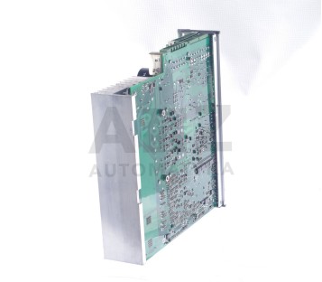 Kollmorgen Servostar 603 - S60300-PB LSERVOST-603 LSERVOST603 