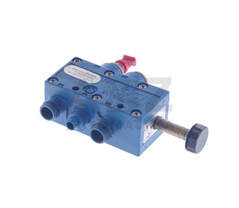 REXROTH PNEUMATIK P-031593-00005   P03159300005   572 747 572747 R434001870