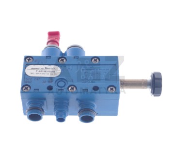 REXROTH PNEUMATIK P-031593-00005   P03159300005   572 747 572747 R434001870