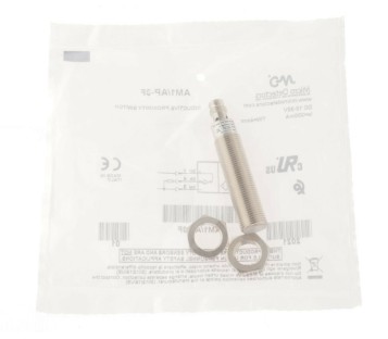 MICRO DETECTORS AM1/AP-3F AM1AP3F INDUCTIVE PROXIMITY SWITCH  ! new ! 