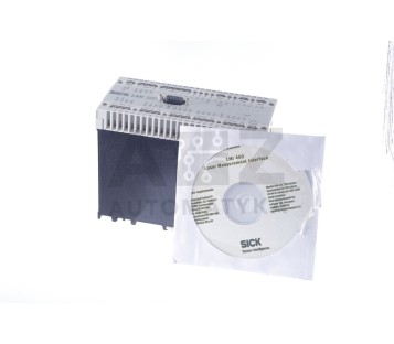 SICK LMI LMI400-60001  LMI40060001 1013863 LMI400 ! NEW !