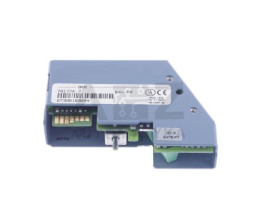 B&R 7AI774.7  7AI7747  REV.C0 AI774