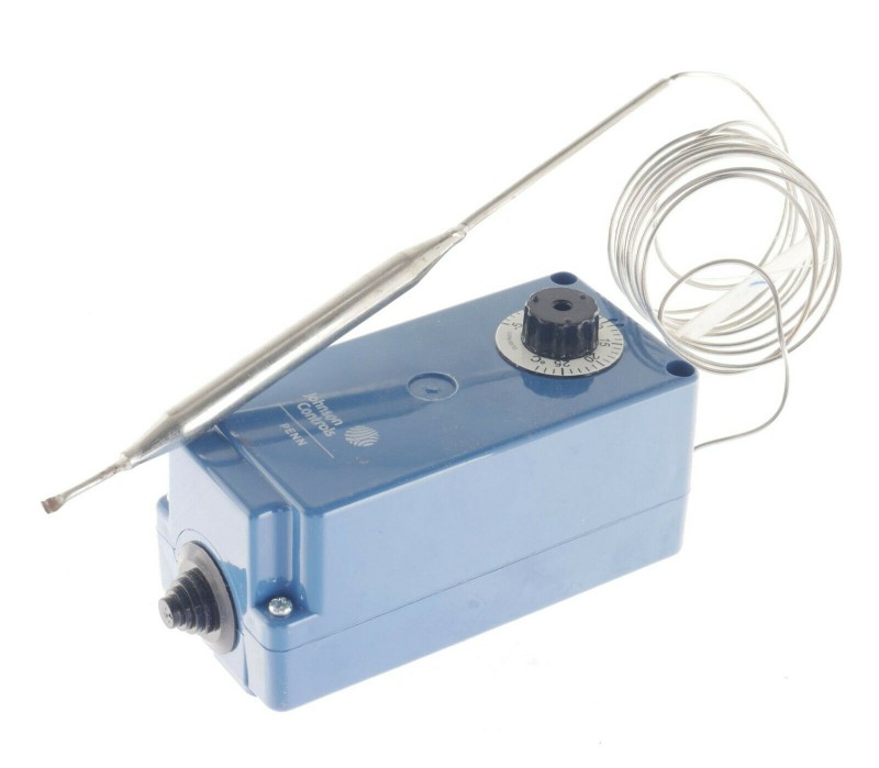 JOHNSON CONTROL A19ARC-9101 A19ARC9101 Themostat ! NEW !