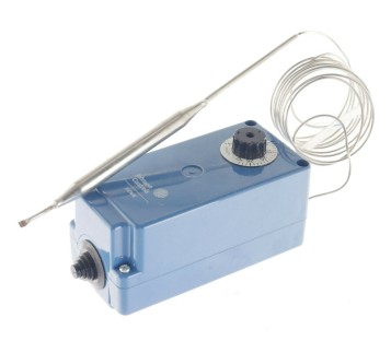 JOHNSON CONTROL A19ARC-9101 A19ARC9101 Themostat ! NEW !