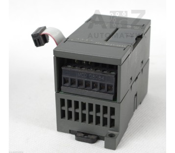 SIEMENS EM 222 DC 6ES7 222-1BF21-0XA0  2221BF210XA0