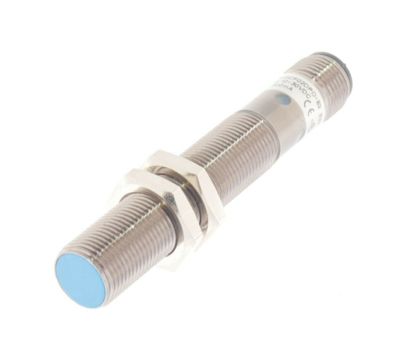 LANBAO LR12CF02DPO-E2 CF02DPOE2 ! new ! 