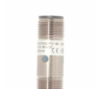 LANBAO LR12CF02DPO-E2 CF02DPOE2 ! new ! 