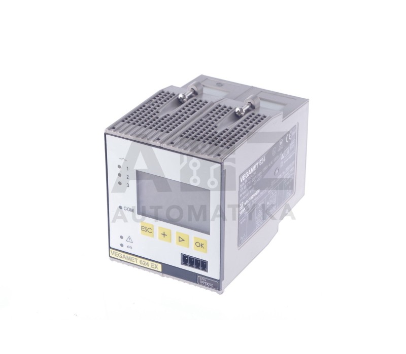 VEGA VEGAMET 624 MET624.CXX  MET624CXX 