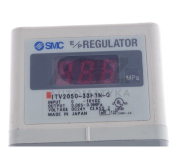 SMC ITV2050-33F3N-Q ITV205033F3NQ 