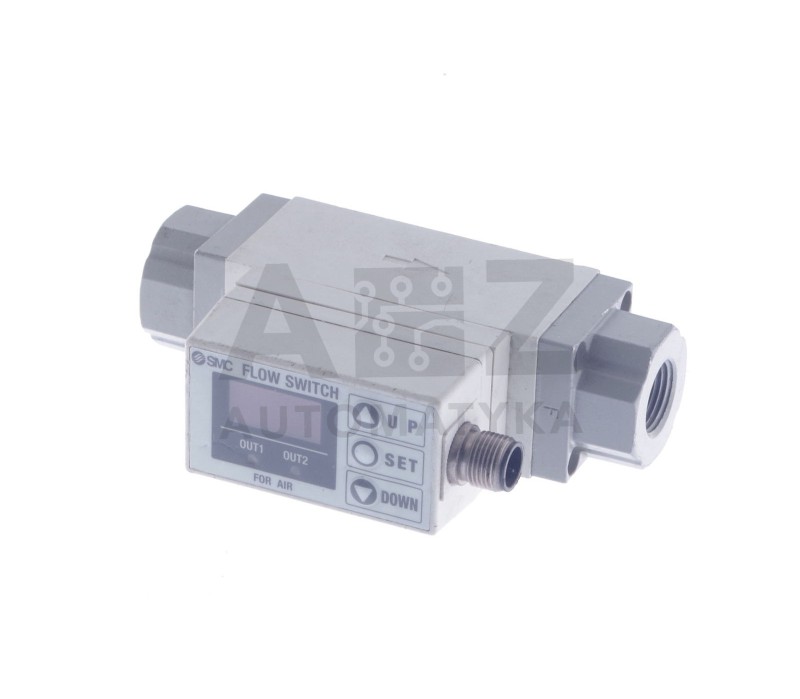 SMC FLOW SWITCH PF2A721-F03-67 PF2A721F0367 