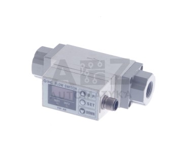 SMC FLOW SWITCH PF2A721-F03-67 PF2A721F0367 