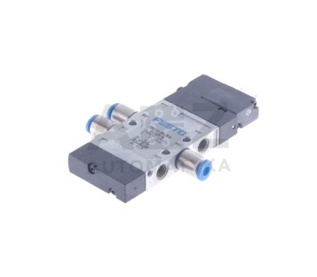 FESTO CPE10-M1BH-5L-QS-4 CPE10M1BH5LQS4   196882  ! NEW !