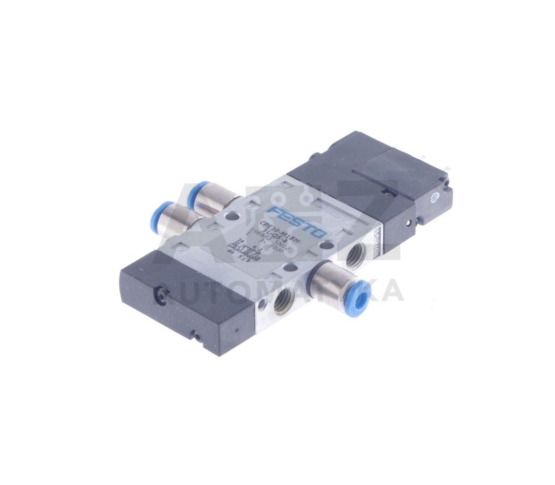 FESTO CPE10-M1BH-5L-QS-4 CPE10M1BH5LQS4   196882  ! NEW !