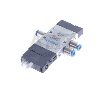 FESTO CPE10-M1BH-5L-QS-4 CPE10M1BH5LQS4   196882  ! NEW !