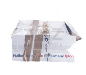 HELLERMANN TYTON Helawrap HWPP16  161-64201 16164201 25m 13-16mm ! NEW !
