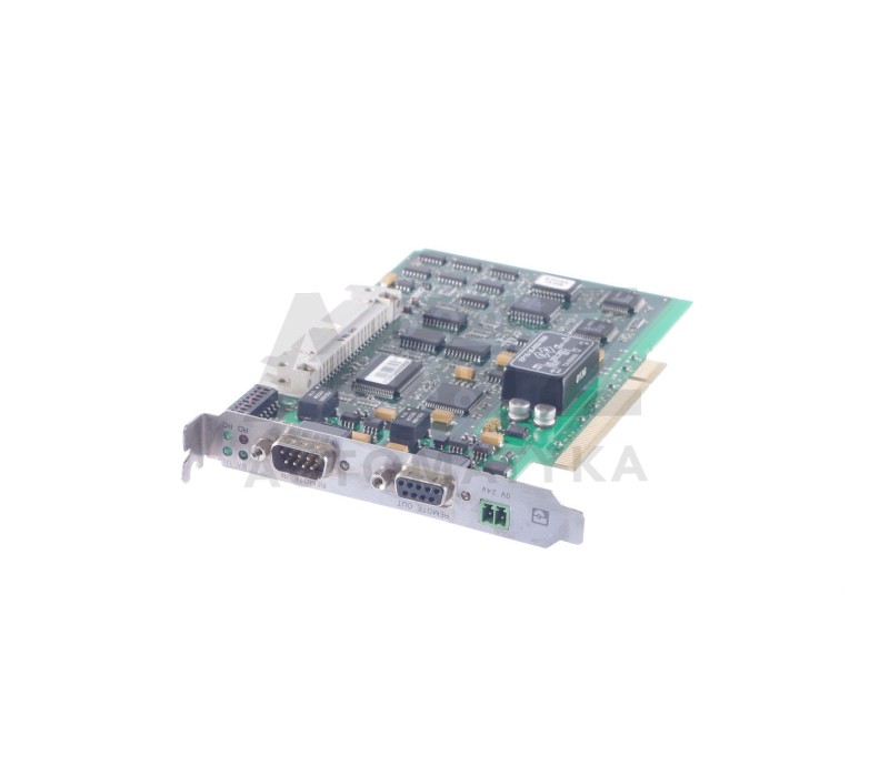 PHOENIX CONTACT 2730080-04  IBS PCISC/RI/I-T  + 9773673_01 977367301 