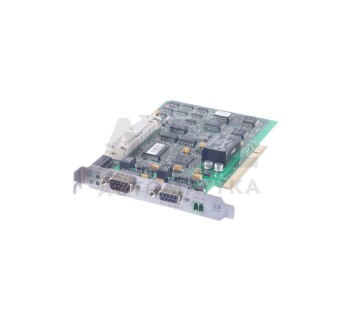 PHOENIX CONTACT 2730080-04  IBS PCISC/RI/I-T  + 9773673_01 977367301 