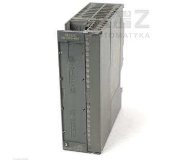SIEMENS SIMATIC S7 SM 334  AI4/A02X8BIT 6ES7 334-0CE01-0AA0  3340CE010AA0