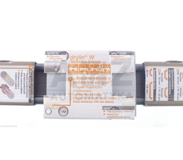 IGLIDUR DRYLIN W A180 100MM / 150 MM / 200 MM ! new !