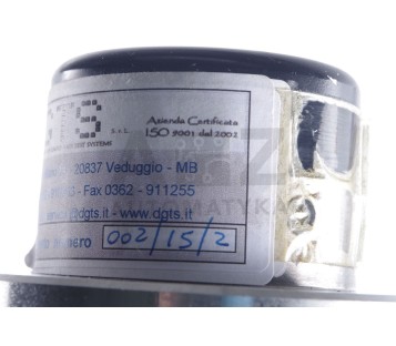 lloyd instruments DLC 5N DLC5N DGTS