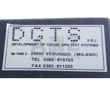 lloyd instruments DLC 5N DLC5N DGTS