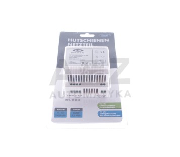 M-E HUTSCHIENEN NETZTEIL DT2000 modern-electronics HUTSCHIENEN-NETZTEIL  ! NEW !