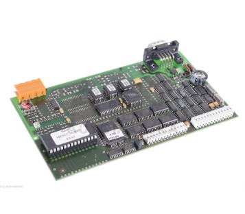 B&R MCCP31-010 MCCP31010 MCCP.31-010 cpu unit card