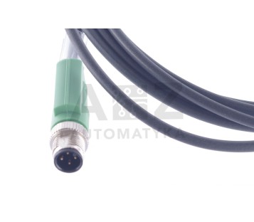 PHOENIX CONTACT SAC-3P-M12Y/2X1,5-PUR/M 8FS SAC3PM12Y2X15PURM8FS 1671357 ! NEW !