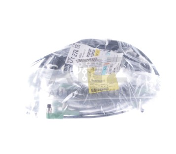 PHOENIX CONTACT SAC-4P-M 8MR/1,5-PUR  SAC4PM8MR15PUR 1681813 ! 5PCS ! NEW !