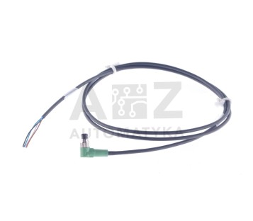 PHOENIX CONTACT SAC-4P-M 8MR/1,5-PUR  SAC4PM8MR15PUR 1681813 ! 5PCS ! NEW !