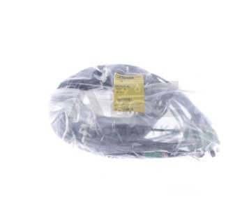 PHOENIX CONTACT SAC-4P-M 8MS/1,5-PUR  SAC4PM8MS15PUR 1681787 ! 5PCS ! NEW !