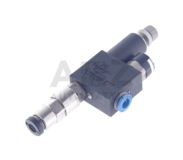 FESTO LRMA-1/8-QS-6  LRMA18QS6 153491 
